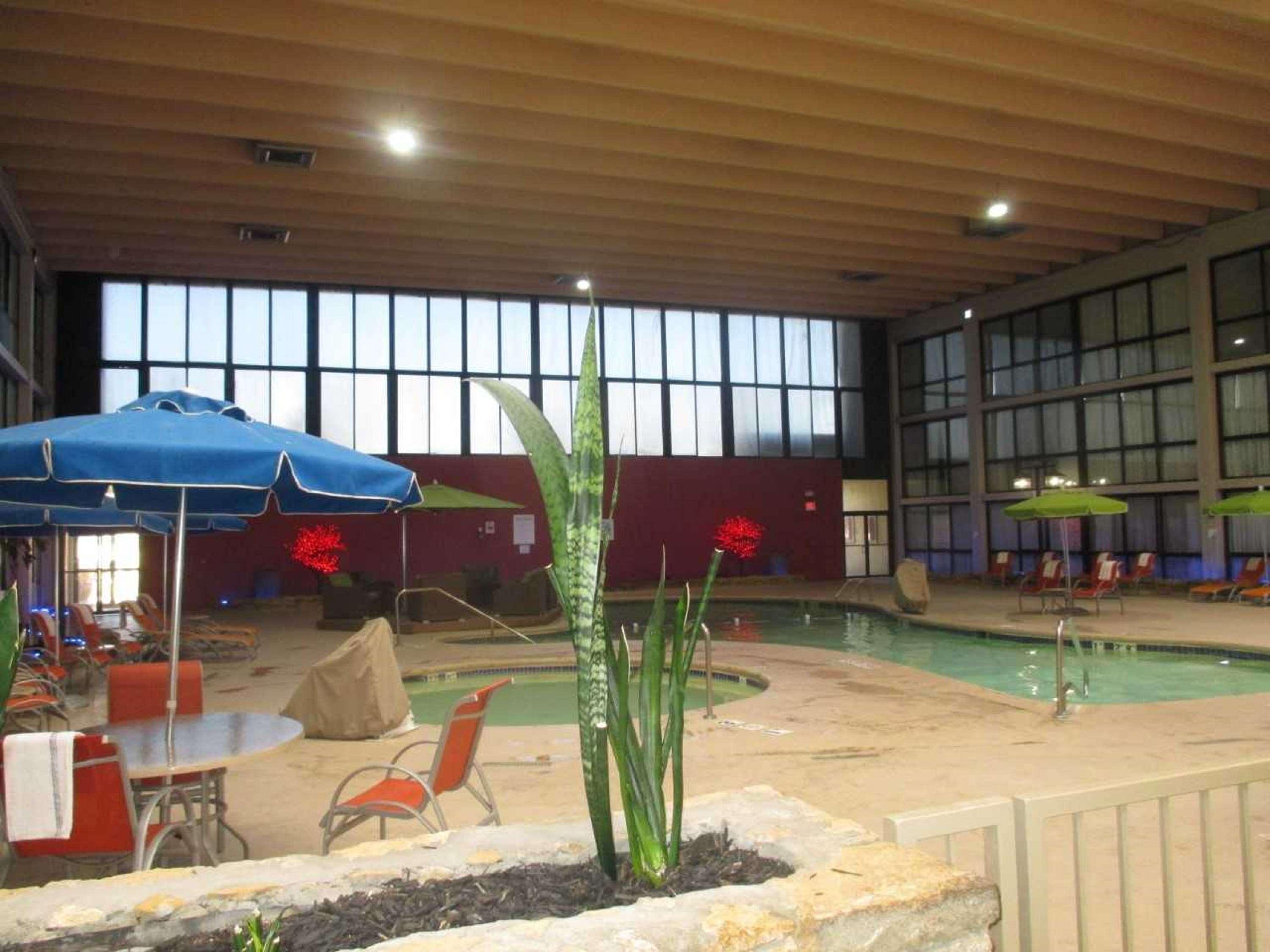 Hotel Wingate By Wyndham Kansas