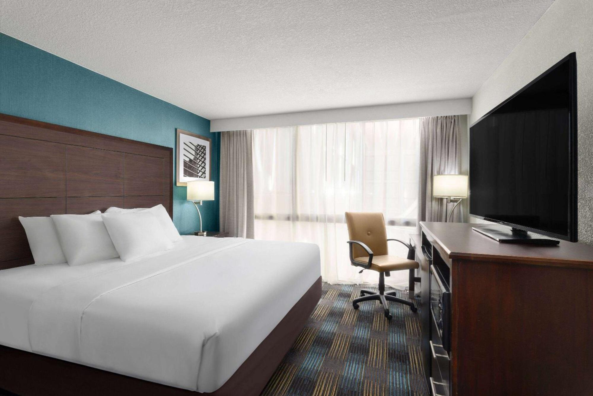 Wingate By Wyndham Kansas 3* Kansas City