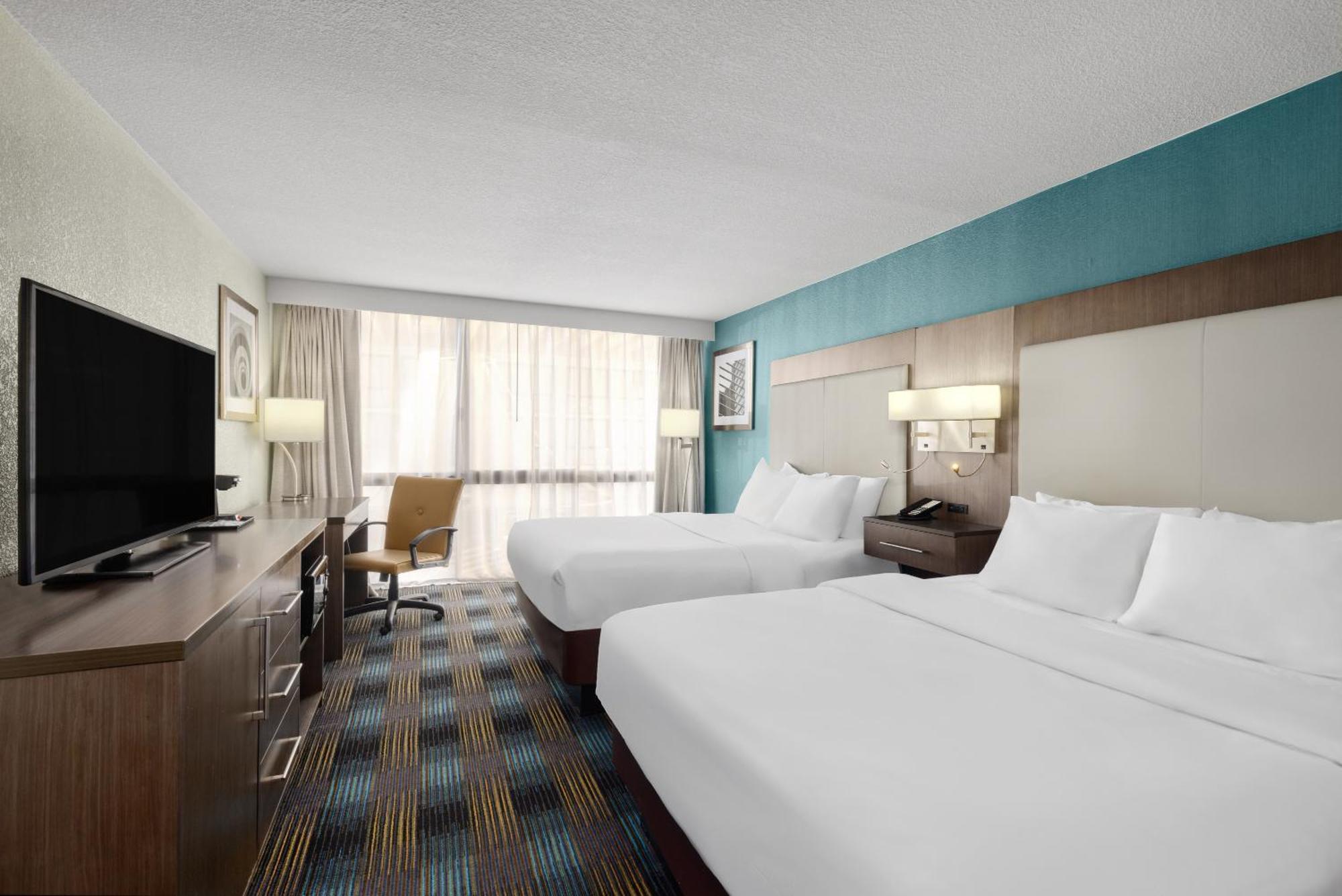 Hotel Wingate By Wyndham Kansas Kansas City