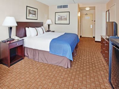 Wingate By Wyndham Kansas Hotel Kansas City