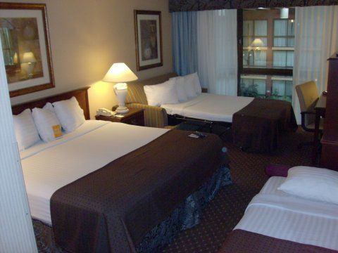 Wingate By Wyndham Kansas Hotel Kansas City