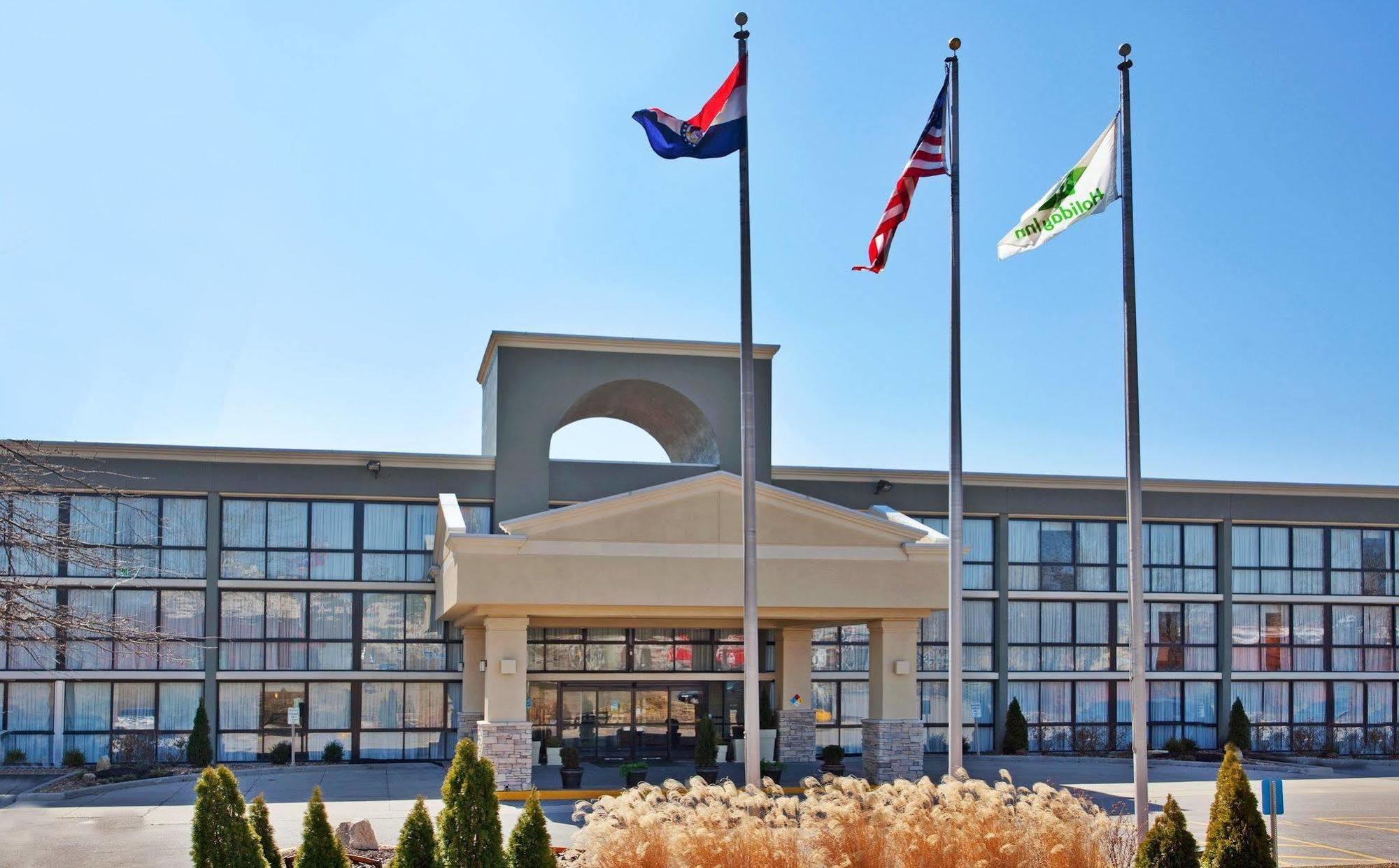 Wingate By Wyndham Kansas 3* Kansas City