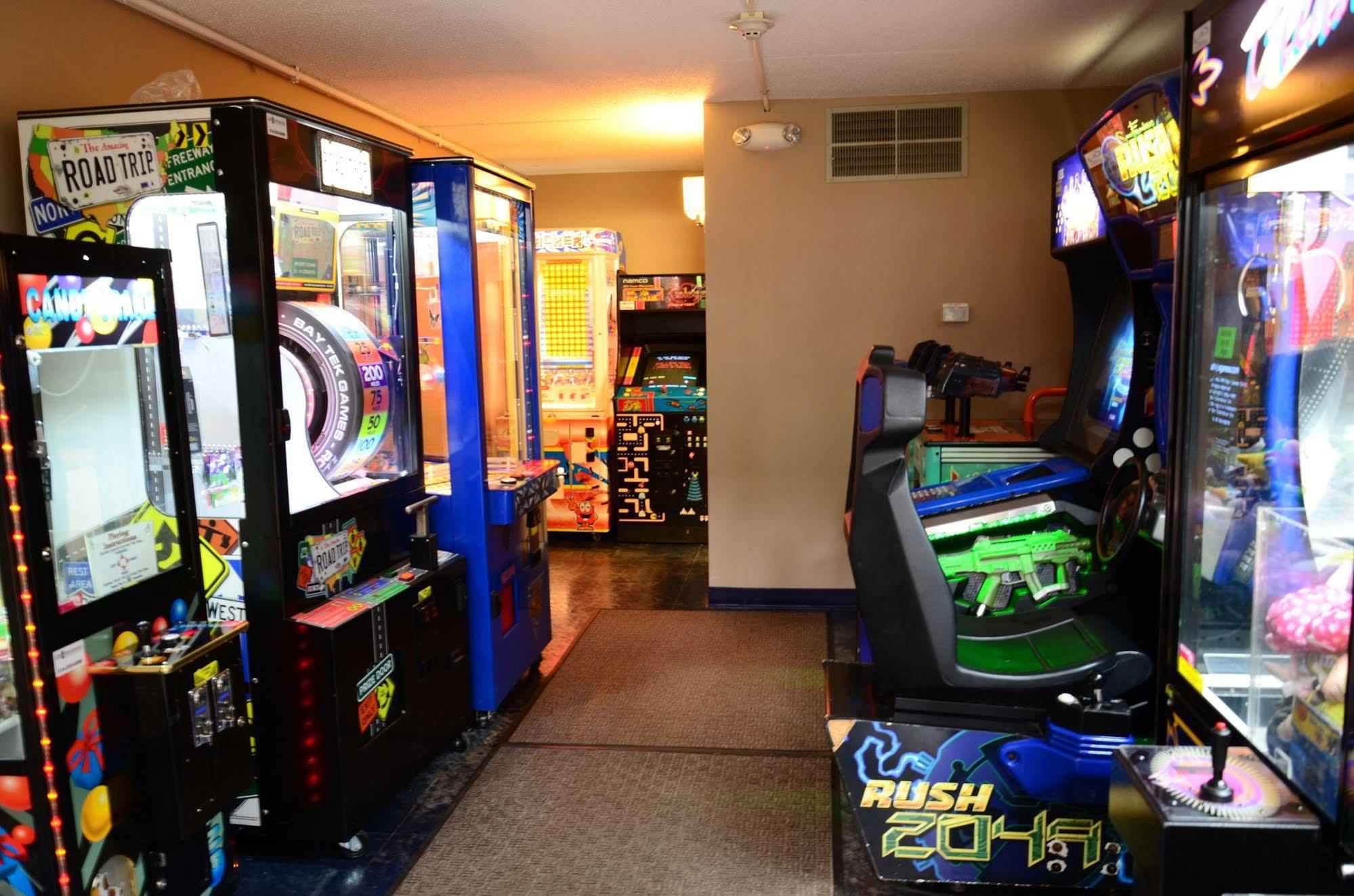 Wingate By Wyndham Kansas Hotel 3*