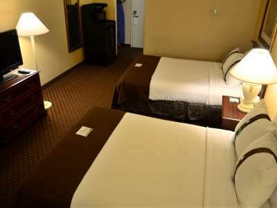 Wingate By Wyndham Kansas Hotel Kansas City