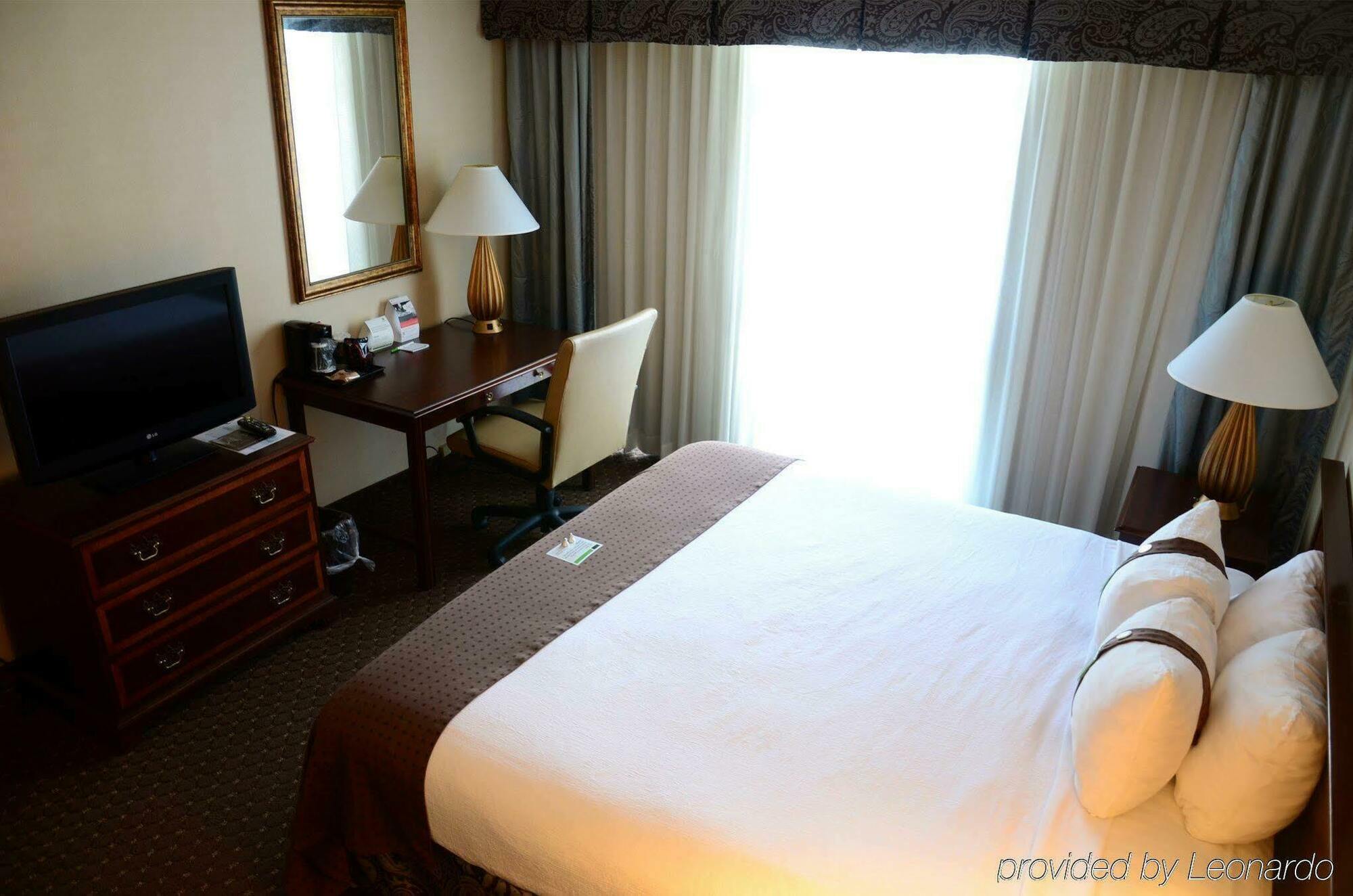Wingate By Wyndham Kansas Hotel Kansas City